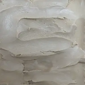 gelato de Café Ninho como um creme de café com pedaços de leite ninho