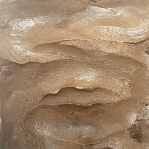 gelato de Chocolate 70% Nibscacau como um creme de chocolate escuro meio amargo